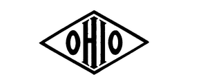 OHIO logo