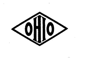 OHIO logo