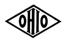 OHIO logo