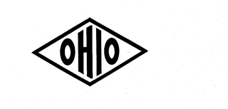 OHIO logo