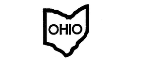 OHIO logo