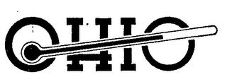 OHIO logo