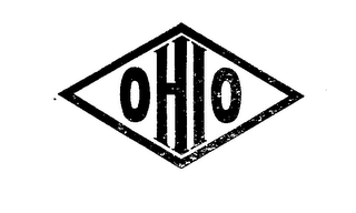 OHIO logo