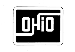 OHIO logo