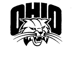 OHIO logo