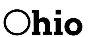 OHIO logo