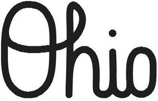 OHIO logo
