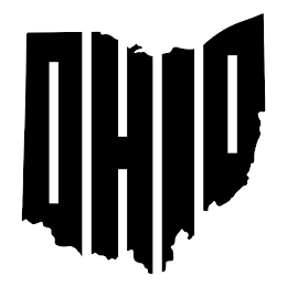 OHIO logo