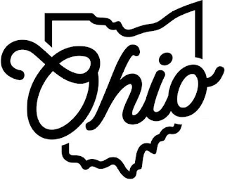 OHIO logo