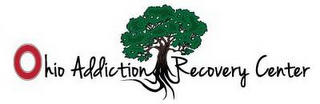 OHIO ADDICTION RECOVER CENTER logo