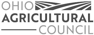 OHIO AGRICULTURAL COUNCIL logo