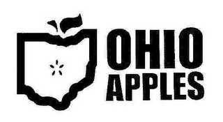 OHIO APPLES logo