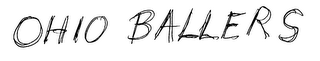 OHIO BALLERS logo