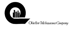 OHIO BAR TITLE INSURANCE COMPANY logo
