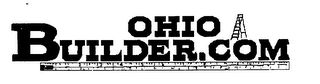 OHIO BUILDERS.COM logo