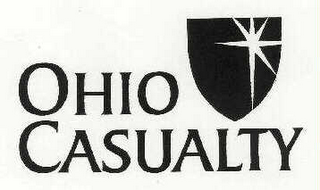 OHIO CASUALTY logo