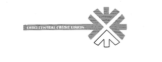 OHIO CENTRAL CREDIT UNION logo