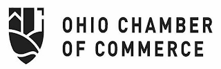 OHIO CHAMBER OF COMMERCE logo