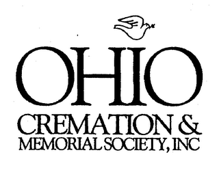 OHIO CREMATION & MEMORIAL SOCIETY, INC logo