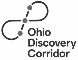 OHIO DISCOVERY CORRIDOR logo