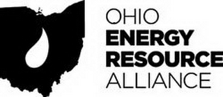 OHIO ENERGY RESOURCE ALLIANCE logo