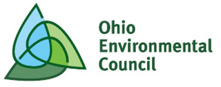 OHIO ENVIRONMENTAL COUNCIL logo
