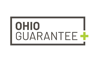 OHIO GUARANTEE + logo