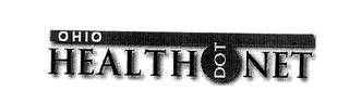 OHIO HEALTH.NET logo