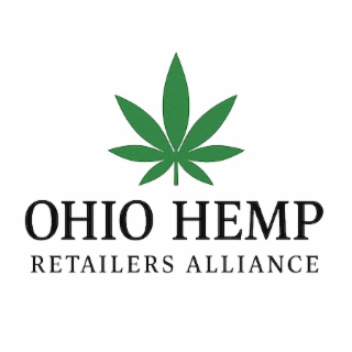 OHIO HEMP RETAILERS ALLIANCE