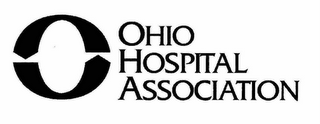 OHIO HOSPITAL ASSOCIATION logo