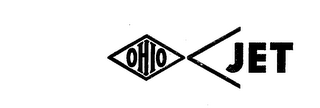 OHIO JET logo