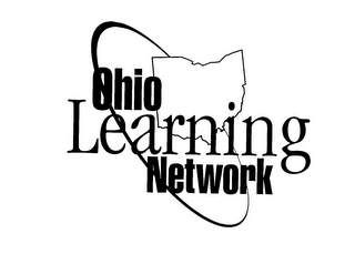 OHIO LEARNING NETWORK logo