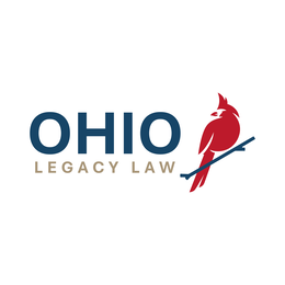 OHIO LEGACY LAW logo
