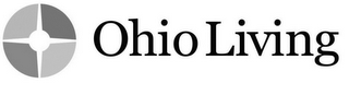 OHIO LIVING logo