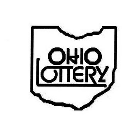 OHIO LOTTERY logo
