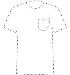 OHIO LOVE logo