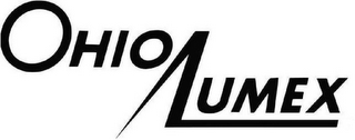 OHIO LUMEX logo
