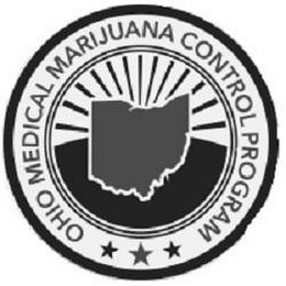 OHIO MEDICAL MARIJUANA CONTROL PROGRAM
