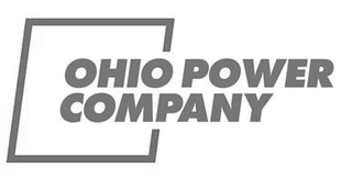 OHIO POWER COMPANY logo