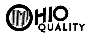 OHIO QUALITY logo