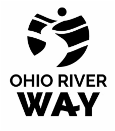 OHIO RIVER WAY logo