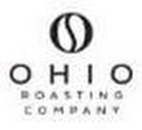 OHIO ROASTING COMPANY logo