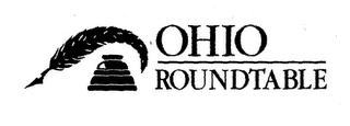 OHIO ROUNDTABLE logo
