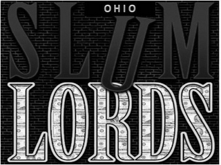 OHIO SLUM LORDS logo