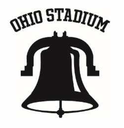 OHIO STADIUM logo