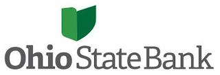 OHIO STATE BANK logo