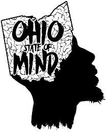OHIO STATE OF MIND logo