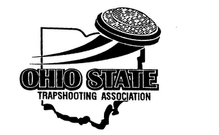 OHIO STATE TRAPSHOOTING ASSOCIATION logo