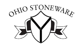 OHIO STONEWARE Y logo