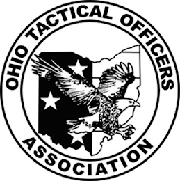 OHIO TACTICAL OFFICERS ASSOCIATION logo